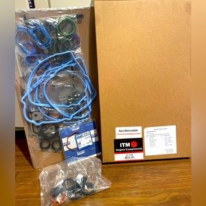 ITM KIT 09-12738 Head Gasket Set new !